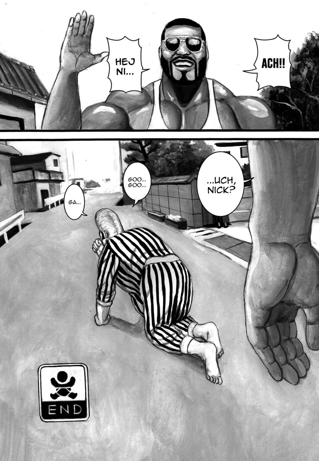 Chapter 118 - Page 3