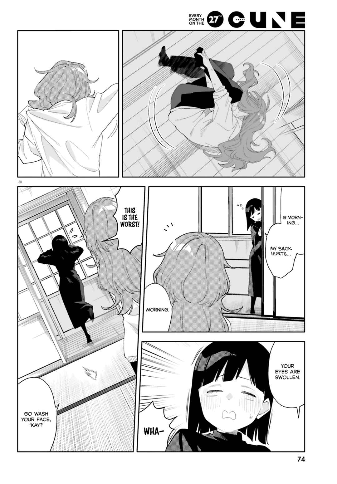 Chapter 1 - Page 36