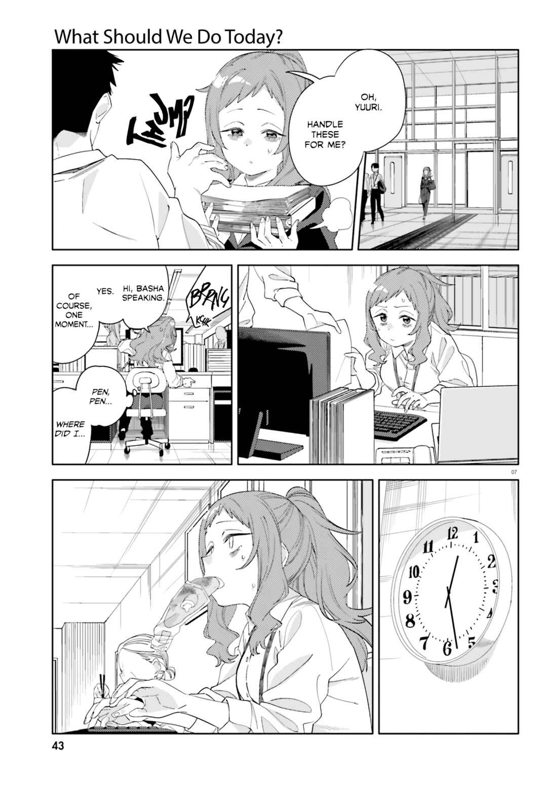 Chapter 1 - Page 6
