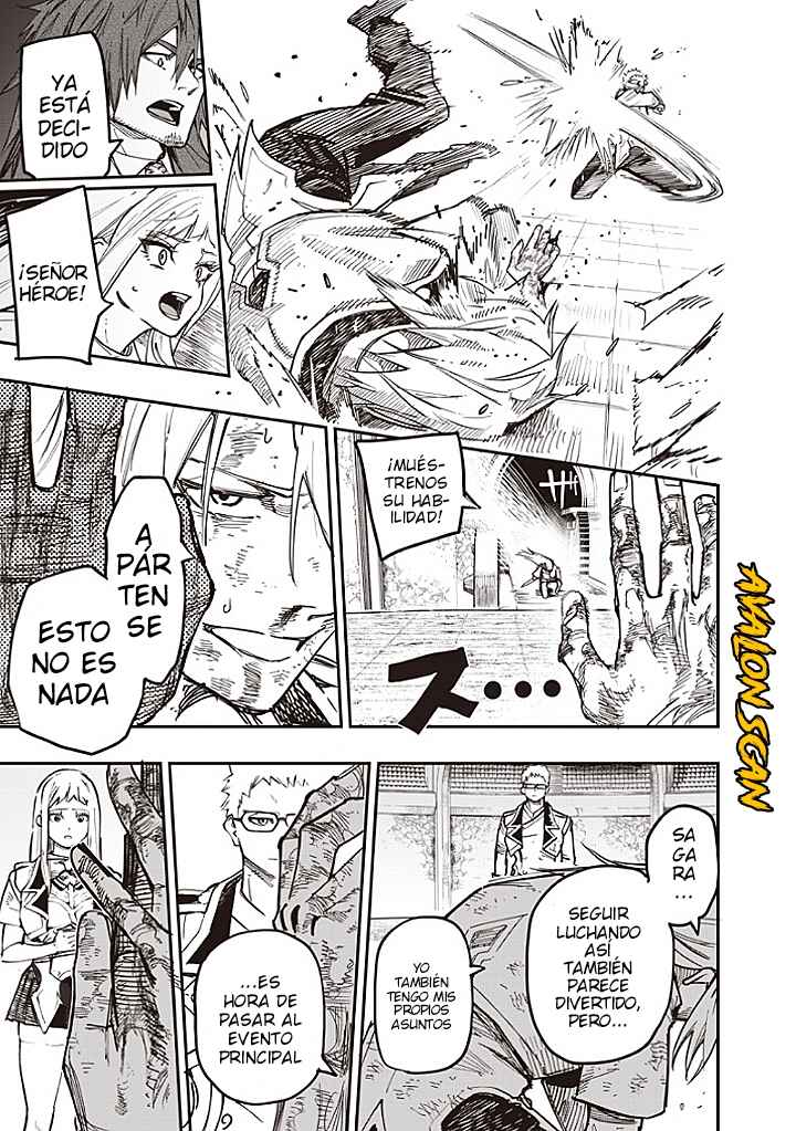 Chapter 82 - Page 15