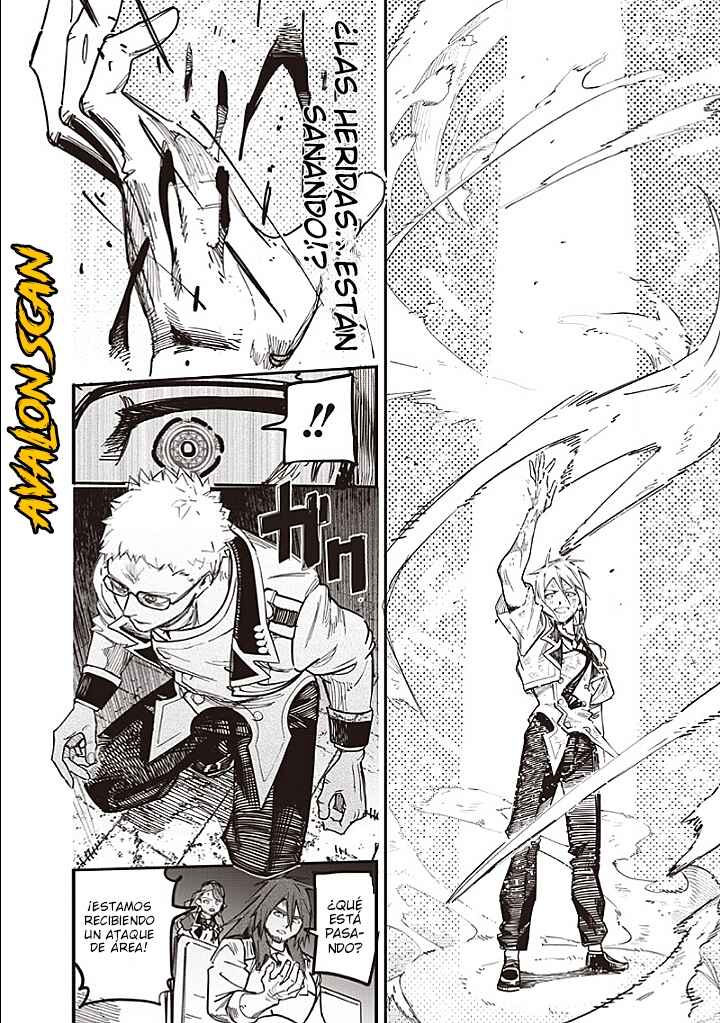 Chapter 82 - Page 16