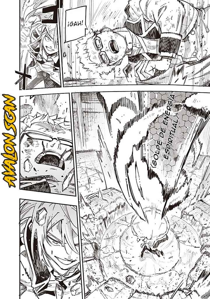 Chapter 82 - Page 20
