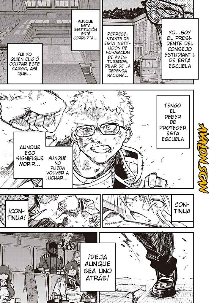 Chapter 82 - Page 23