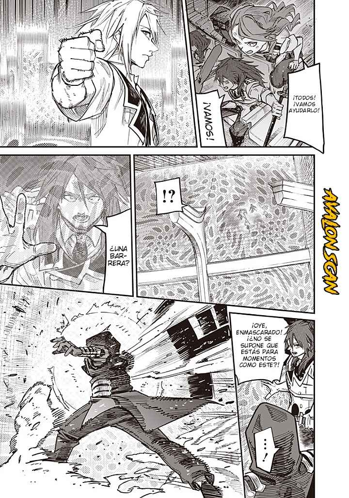 Chapter 82 - Page 25