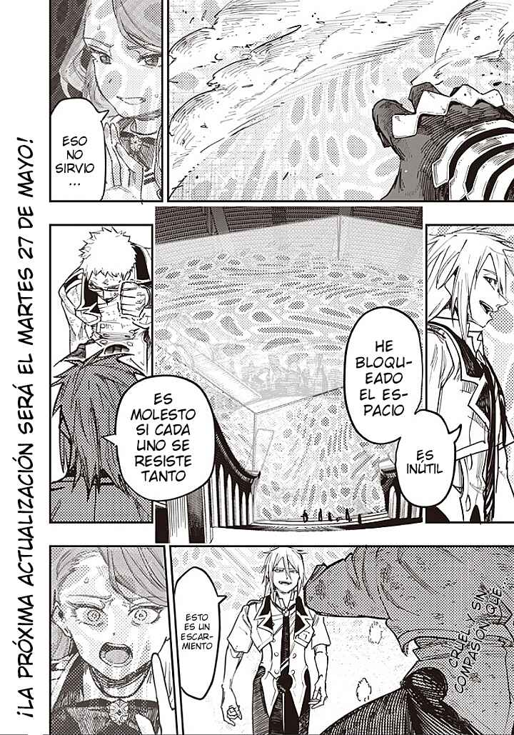 Chapter 82 - Page 26