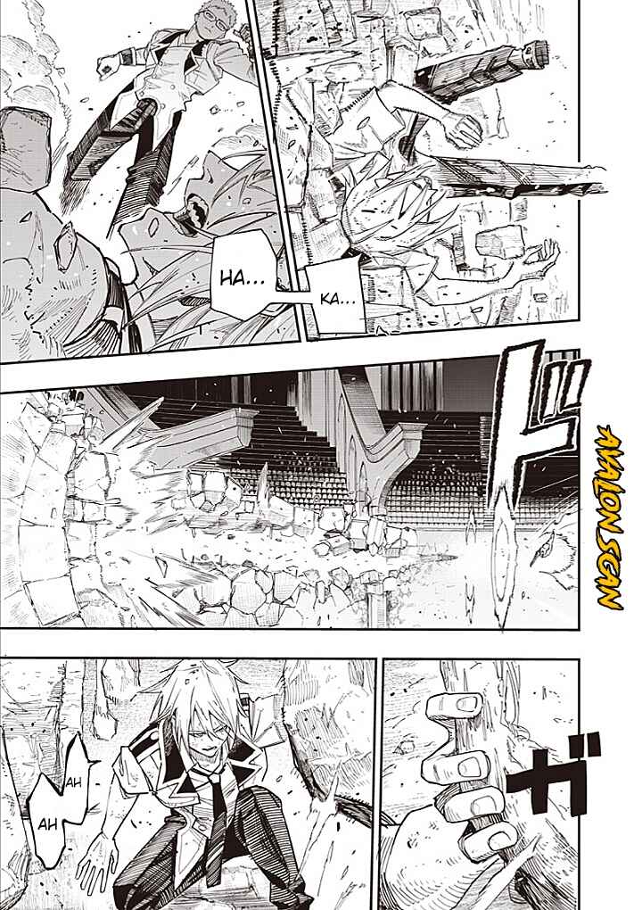 Chapter 82 - Page 9