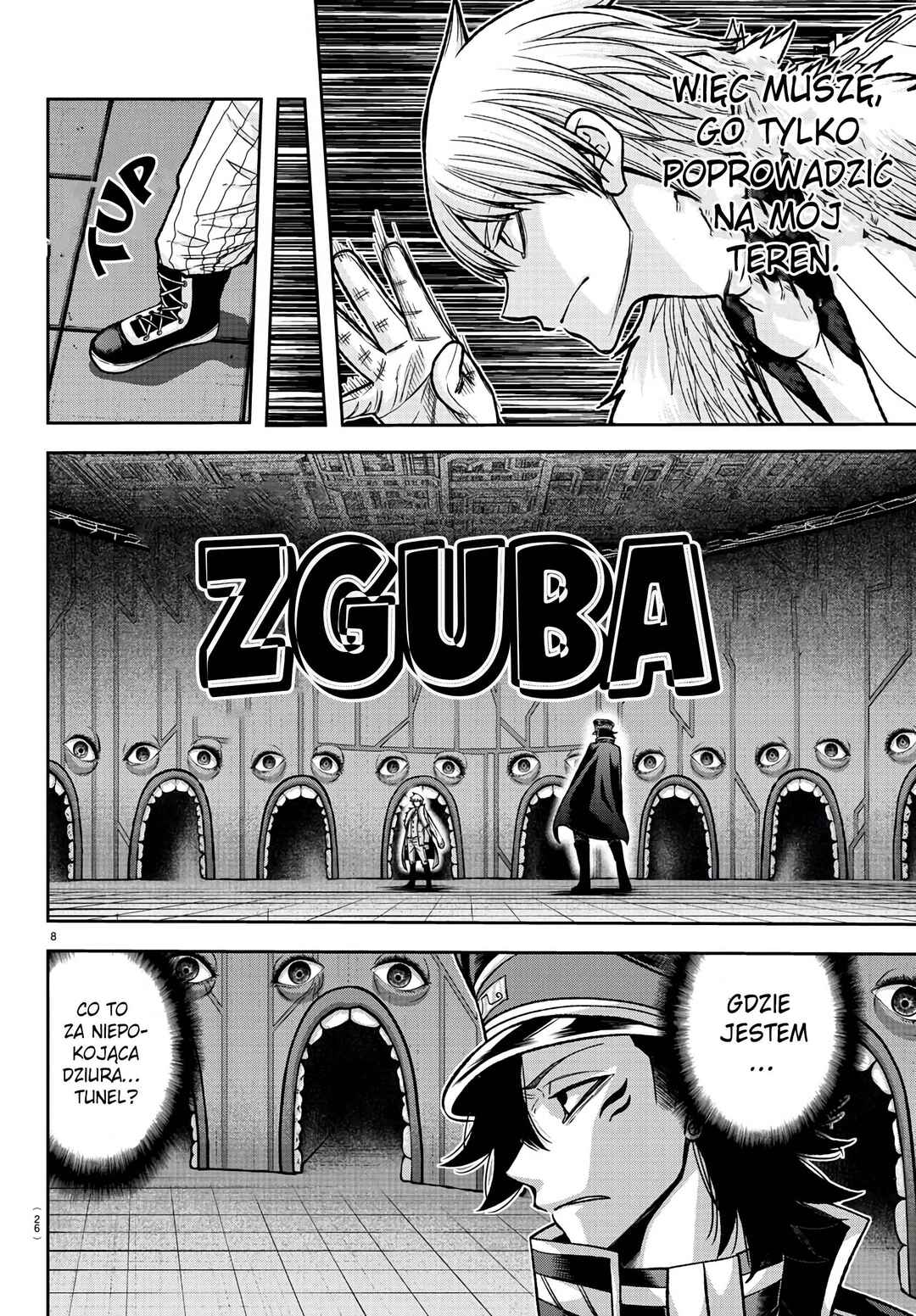 Chapter 100 - Page 10