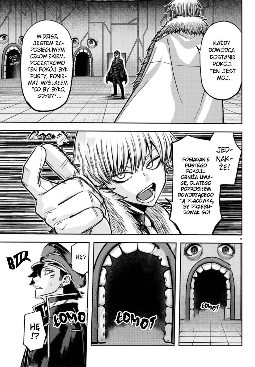 Chapter 100 - Page 11