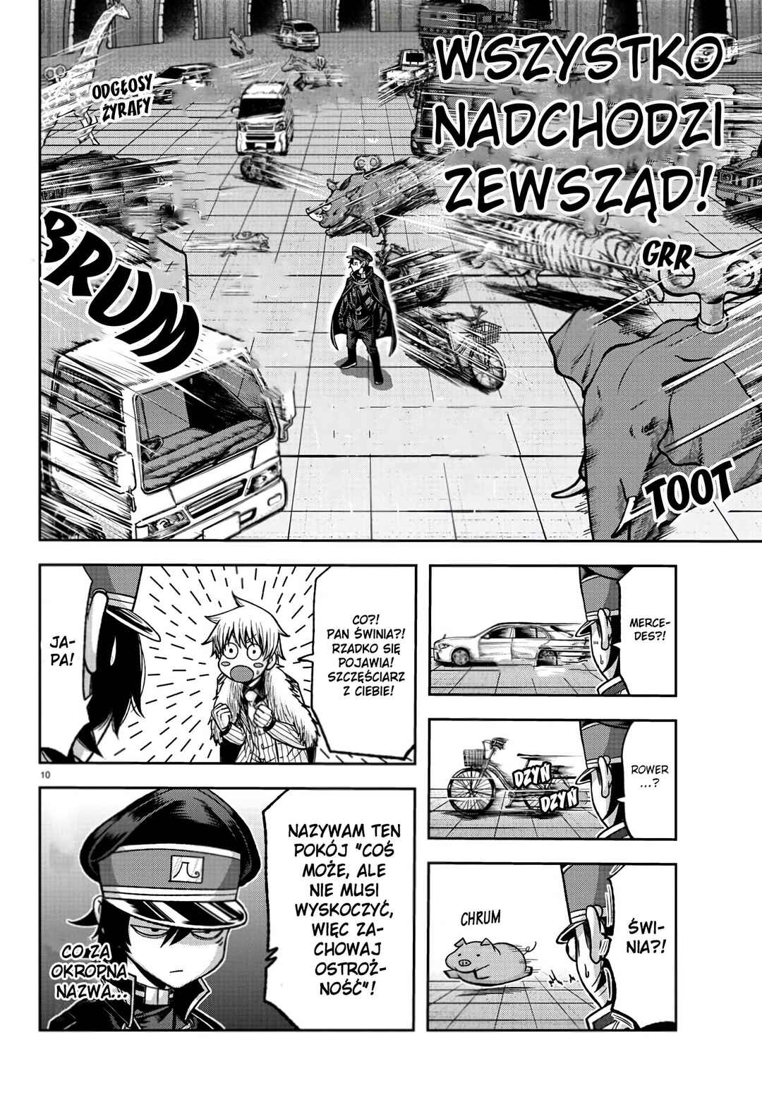 Chapter 100 - Page 12