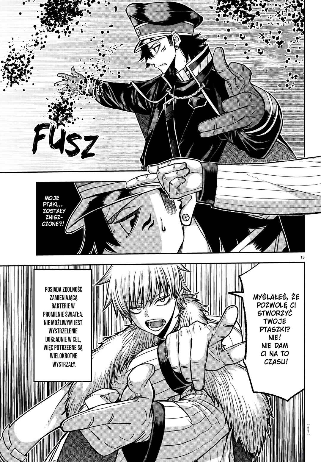 Chapter 100 - Page 15