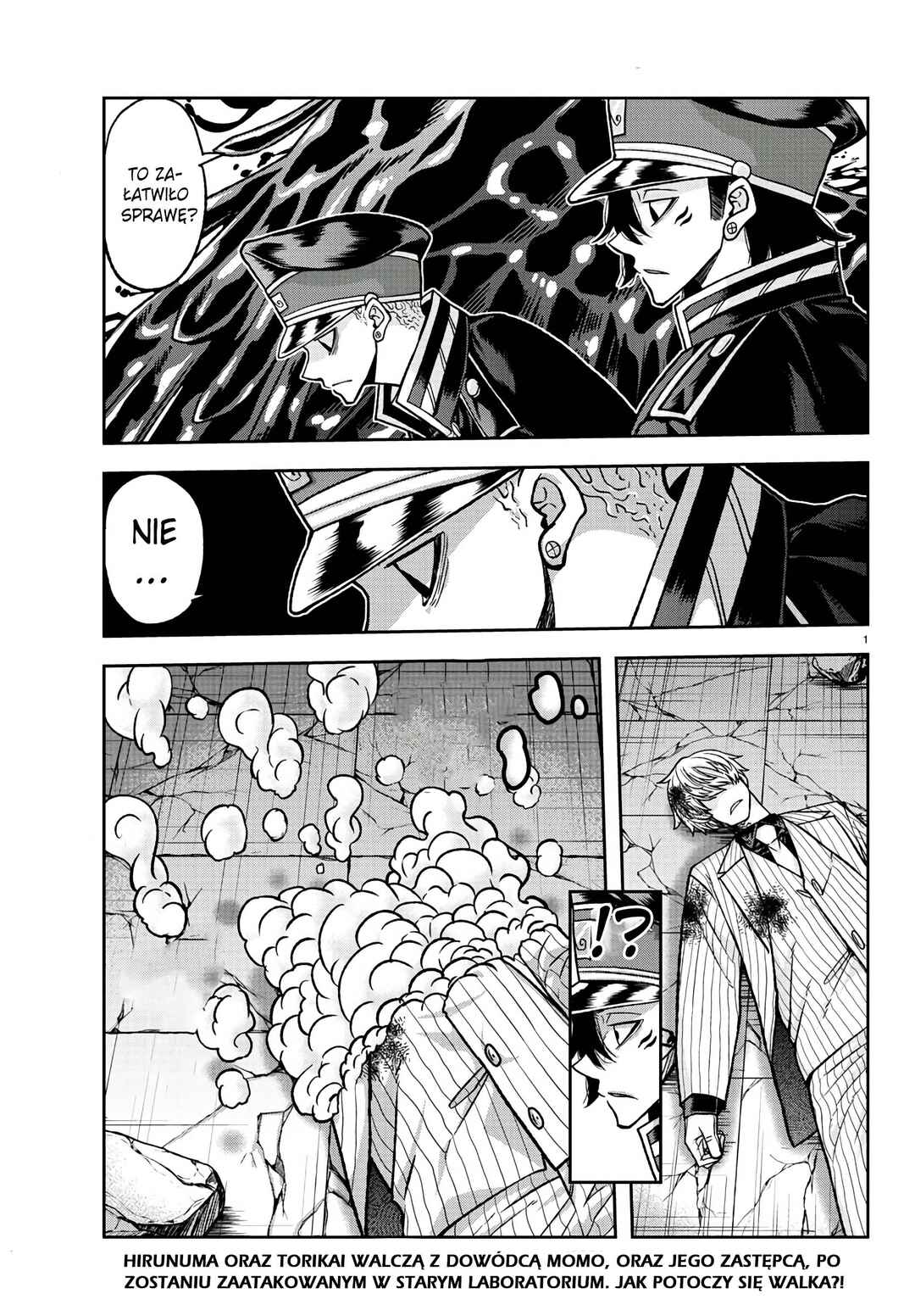Chapter 100 - Page 3