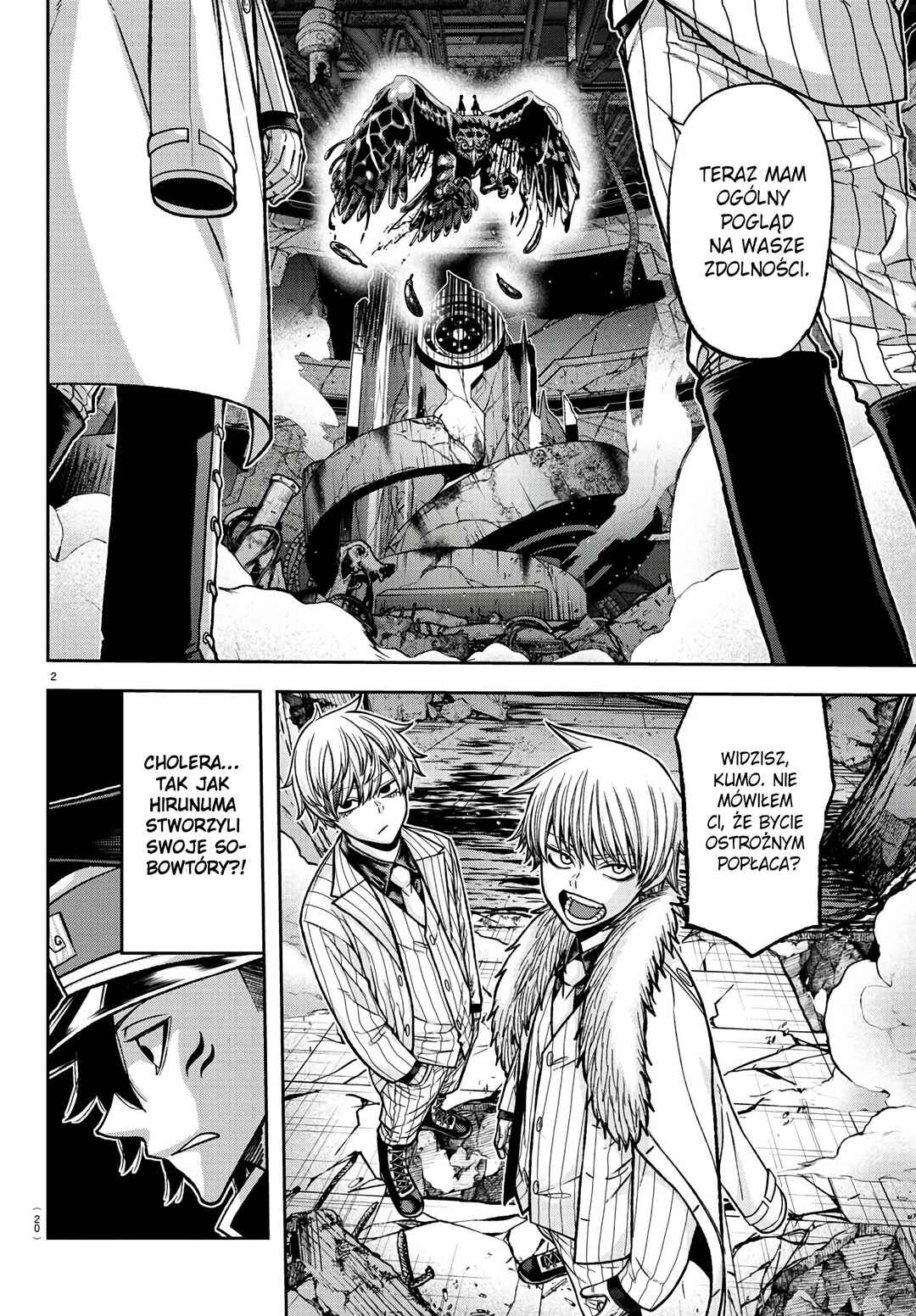 Chapter 100 - Page 4
