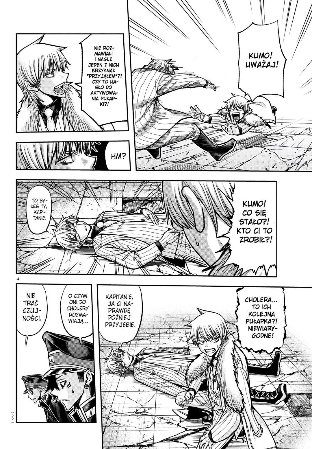 Chapter 100 - Page 6