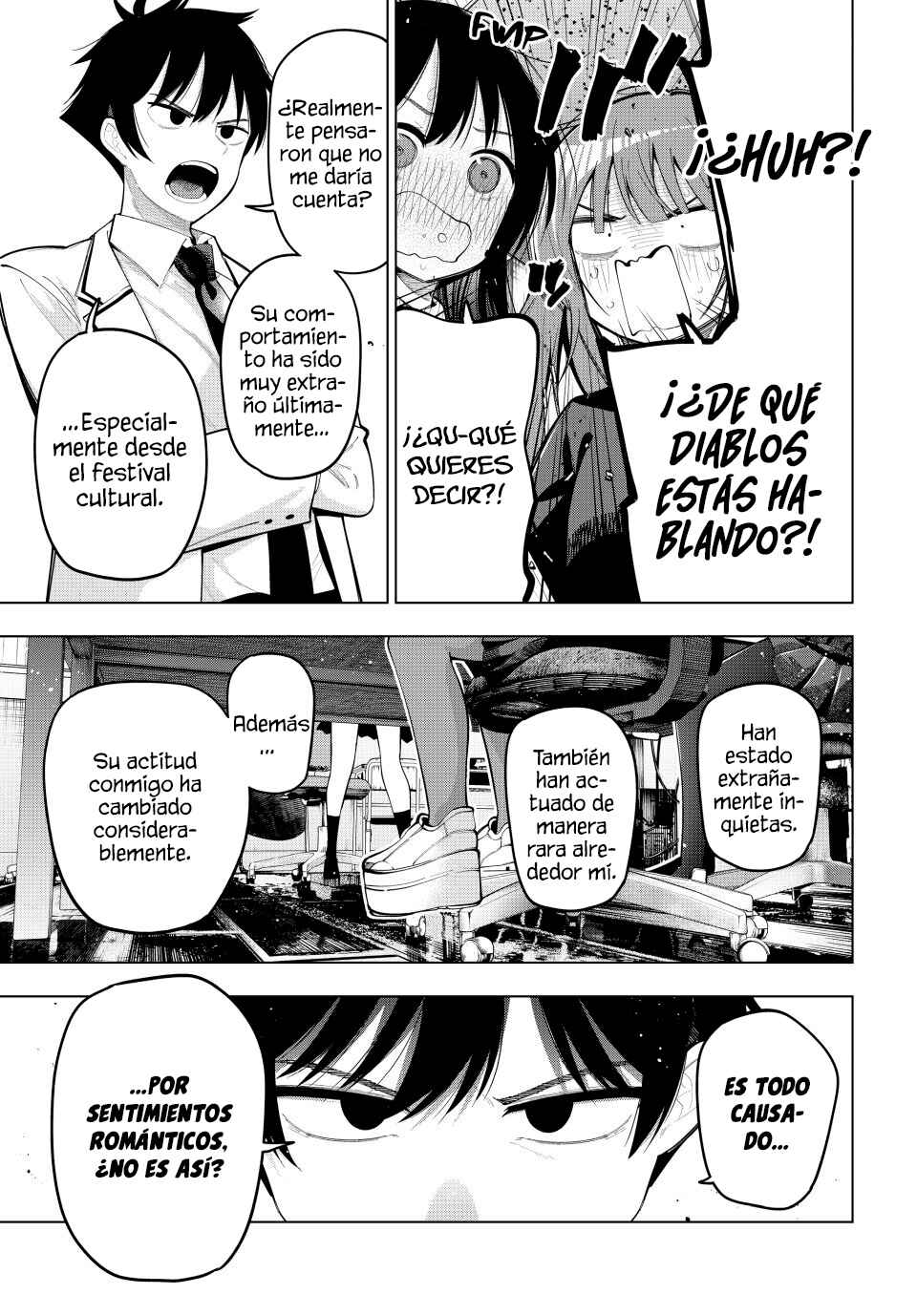 Chapter 74 - Page 11