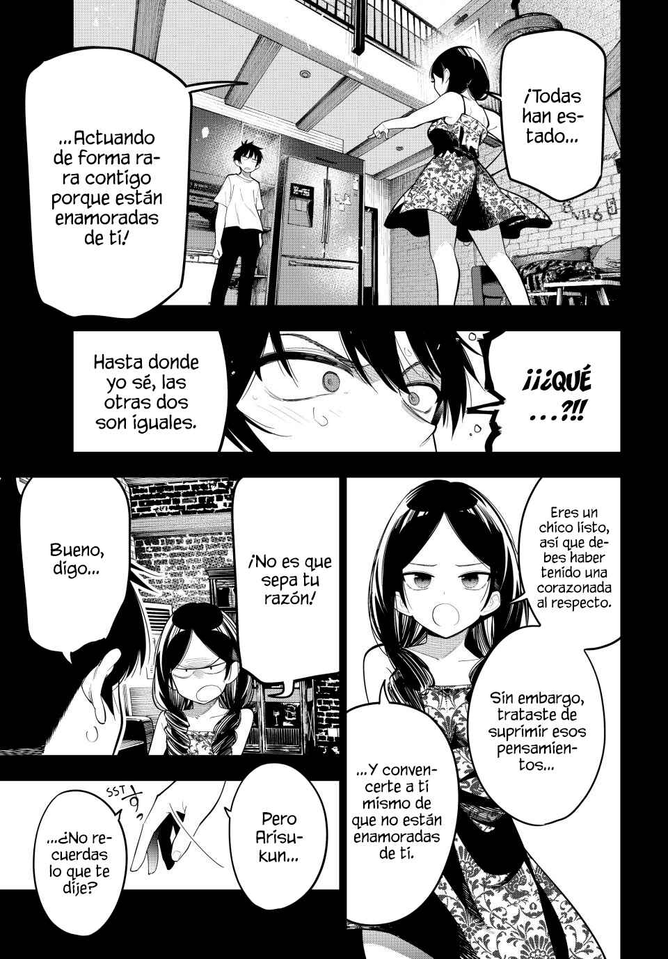 Chapter 74 - Page 13