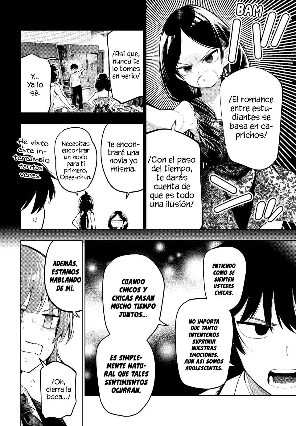 Chapter 74 - Page 14