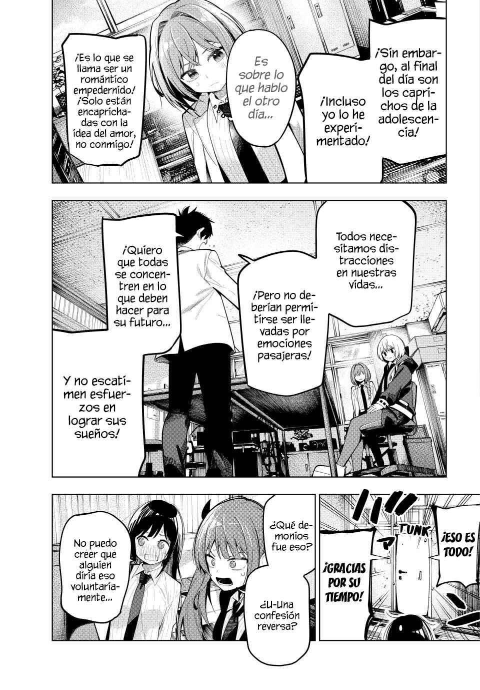 Chapter 74 - Page 15