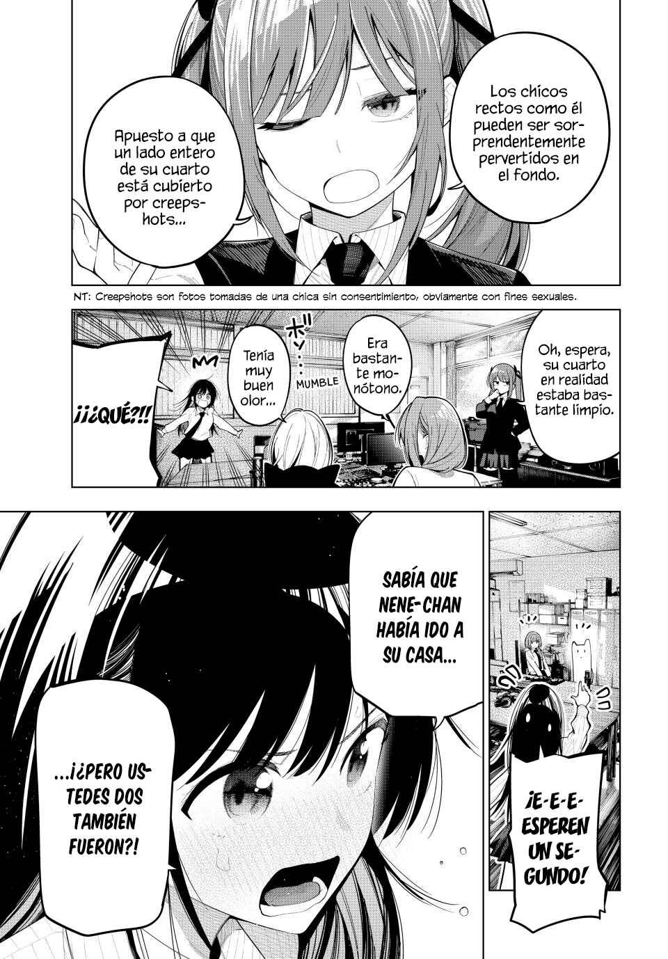 Chapter 74 - Page 5
