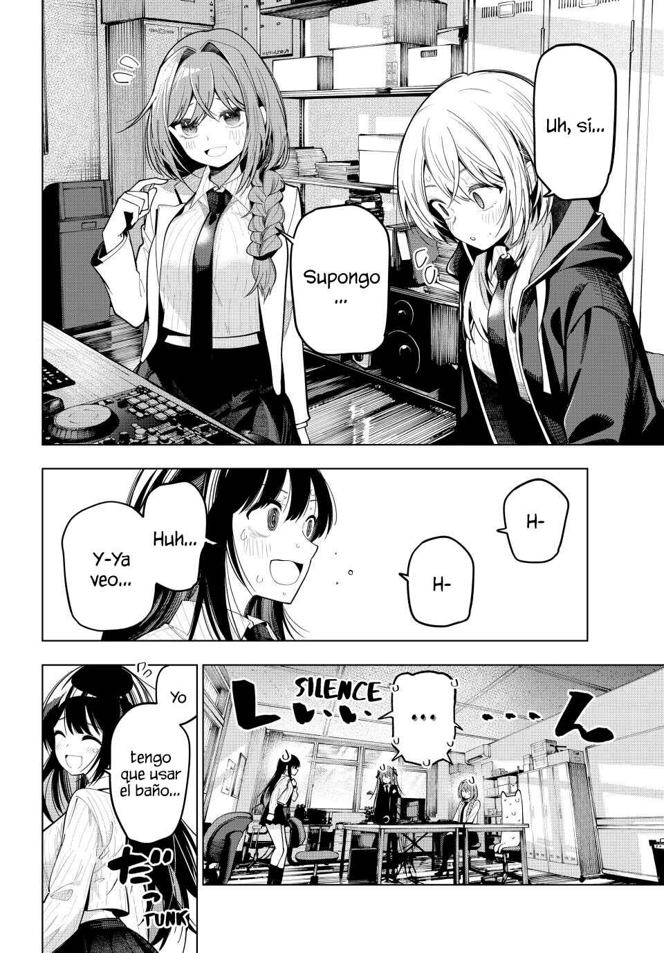 Chapter 74 - Page 6