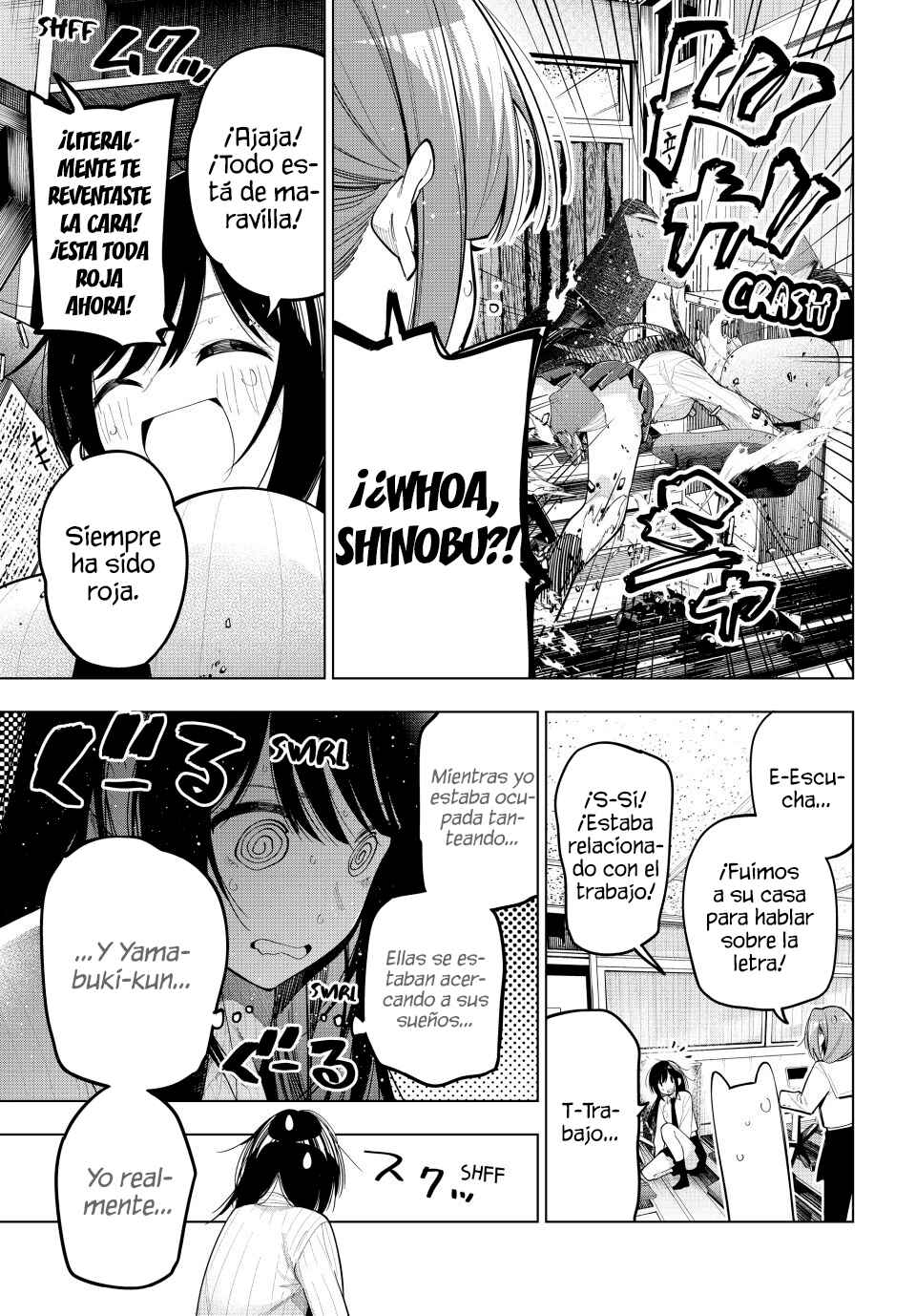 Chapter 74 - Page 7