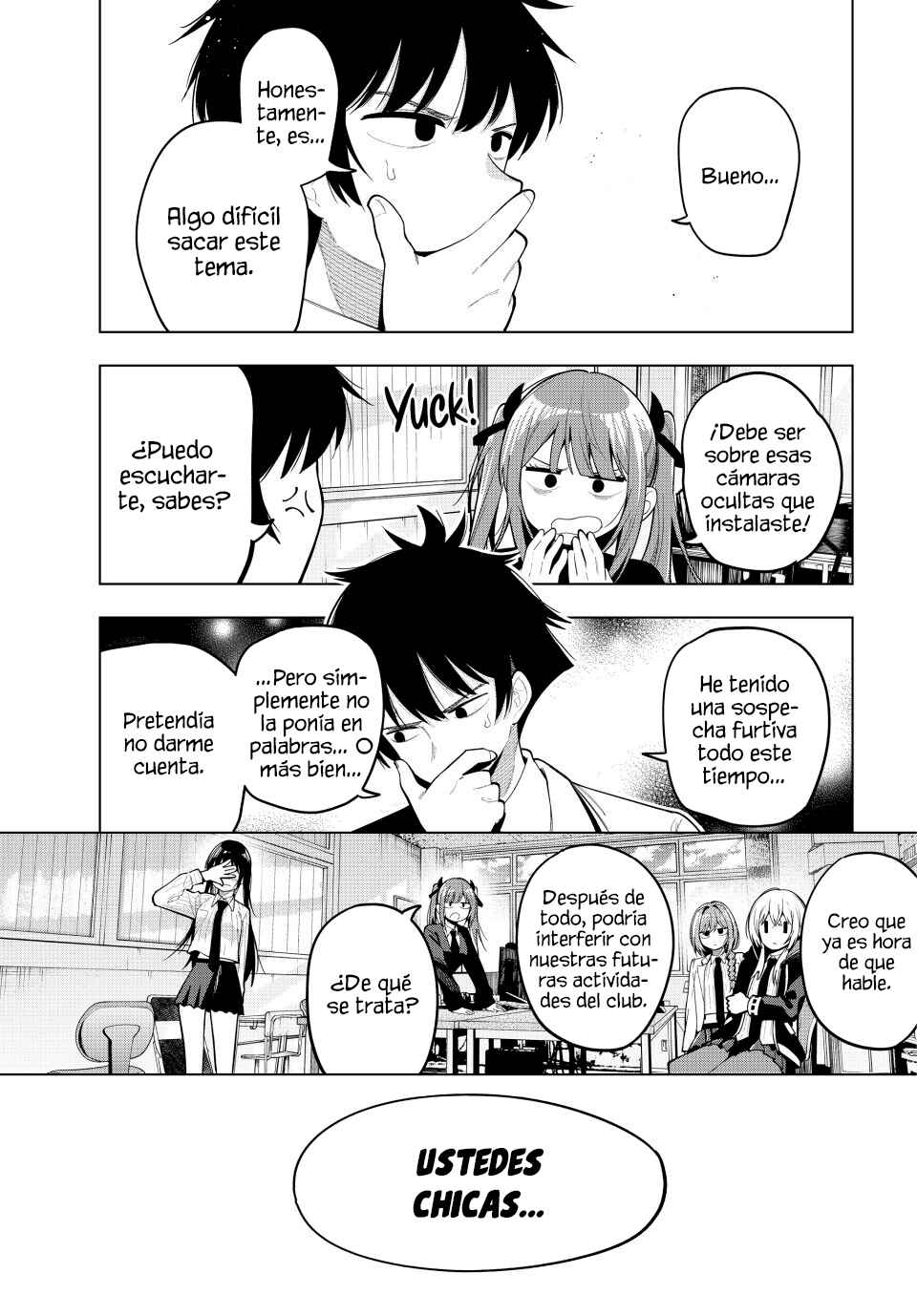 Chapter 74 - Page 9