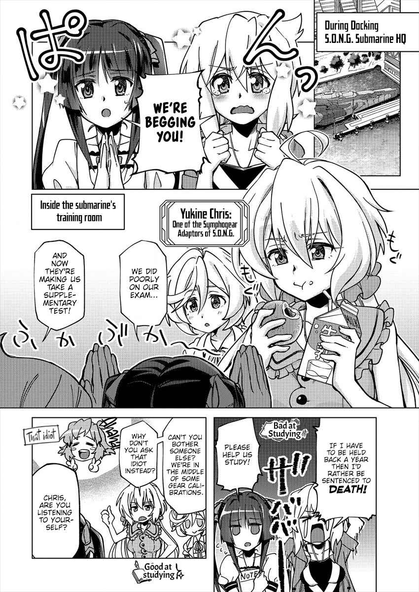 Chapter 4 - Page 2