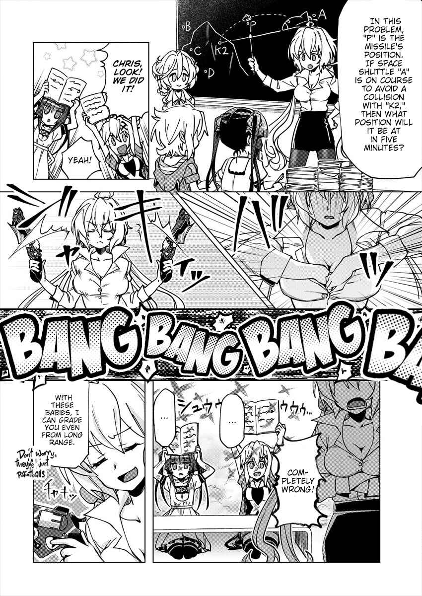 Chapter 4 - Page 6
