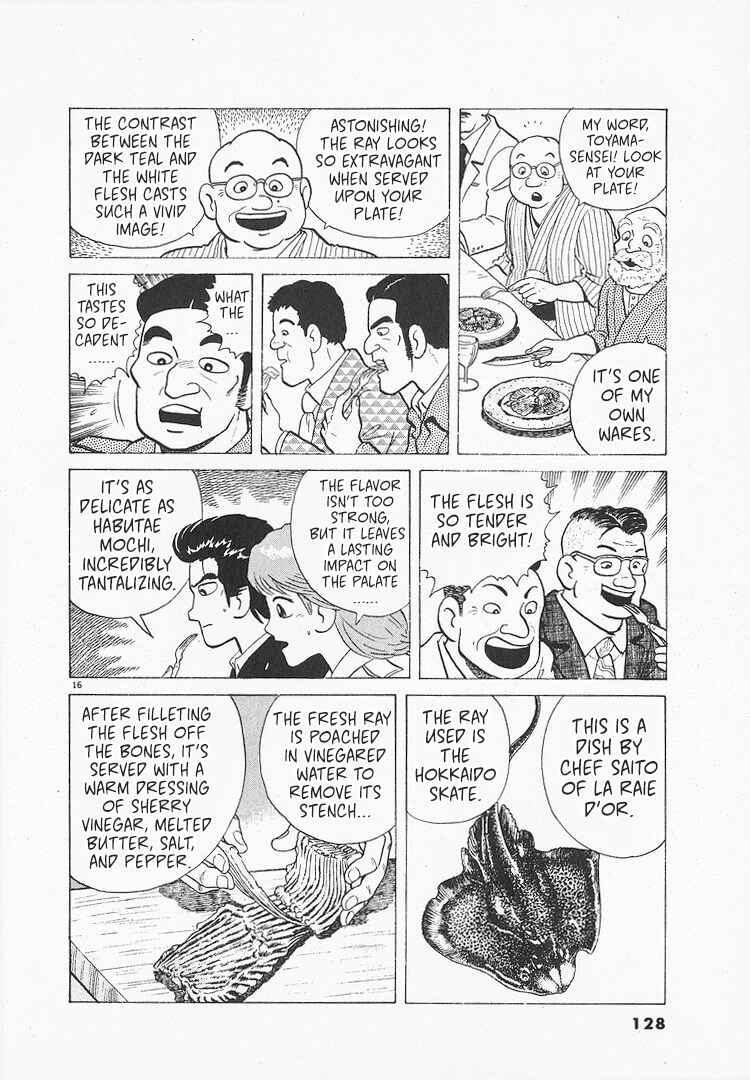 Chapter 155 - Page 16