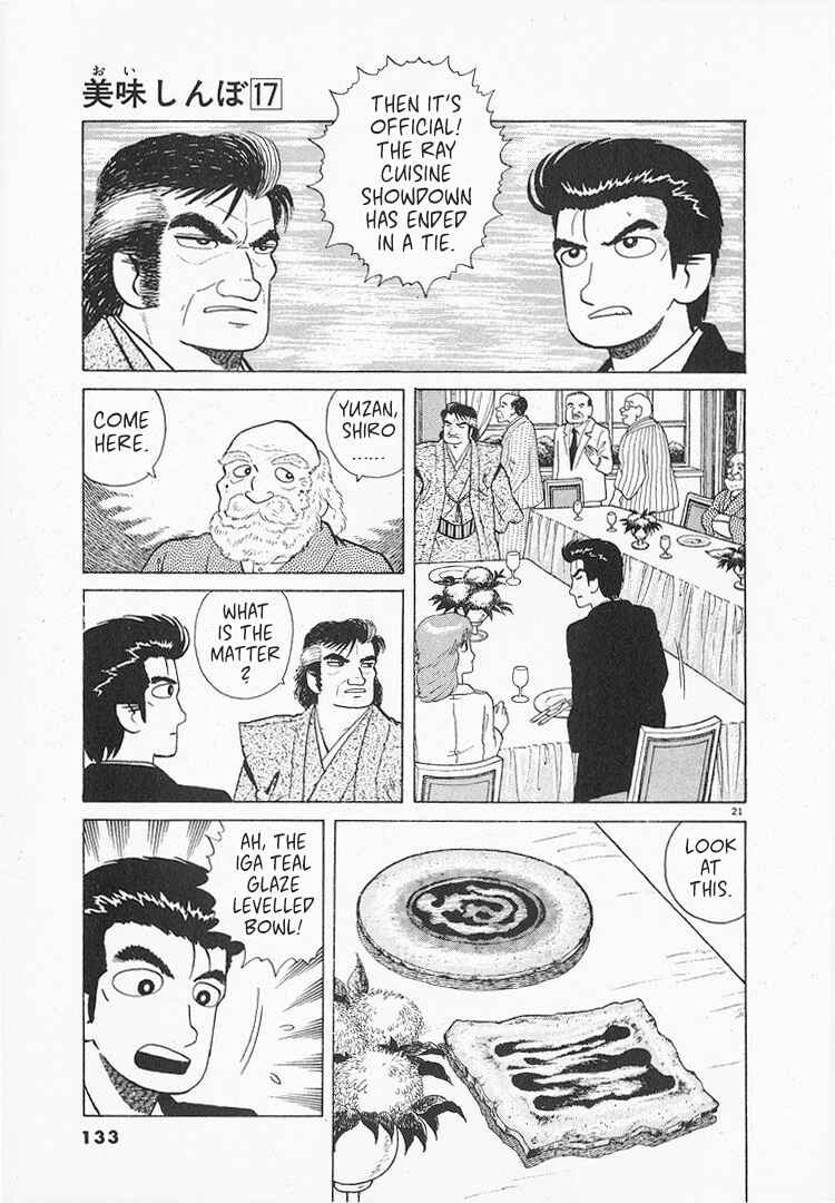 Chapter 155 - Page 21