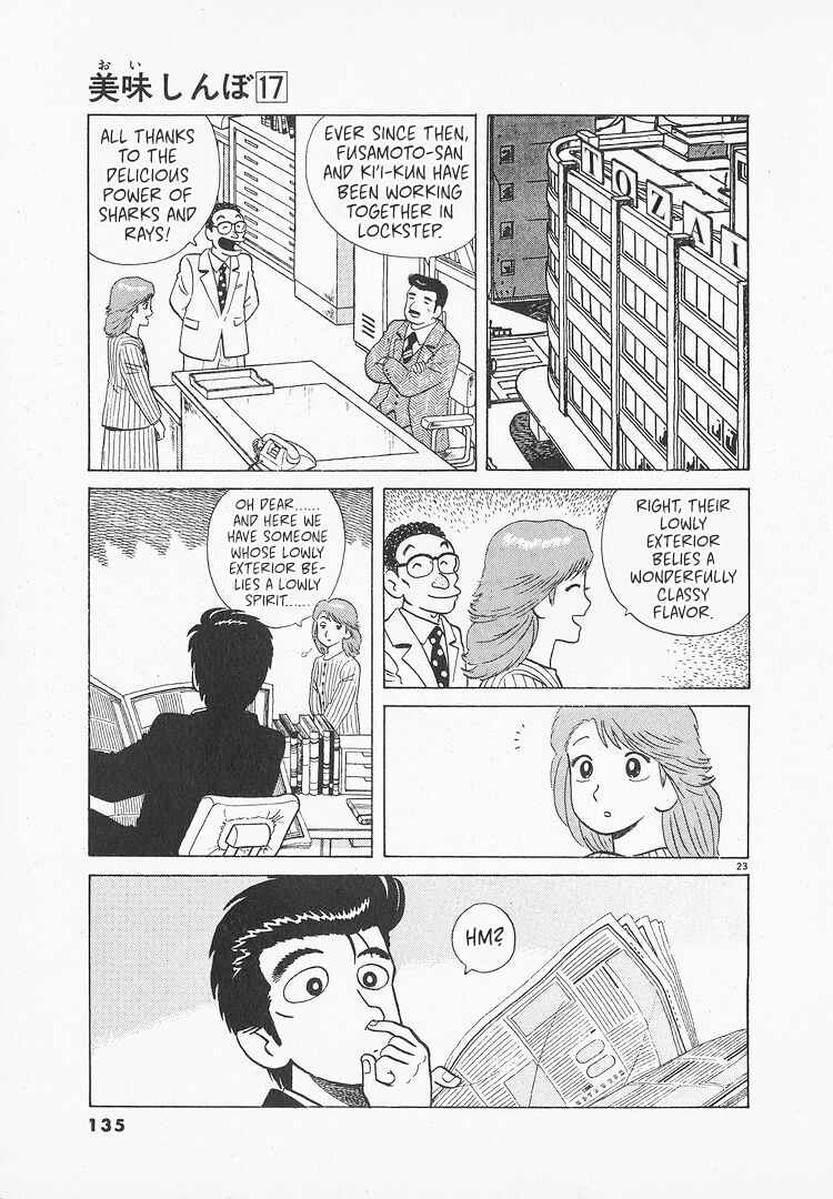Chapter 155 - Page 23