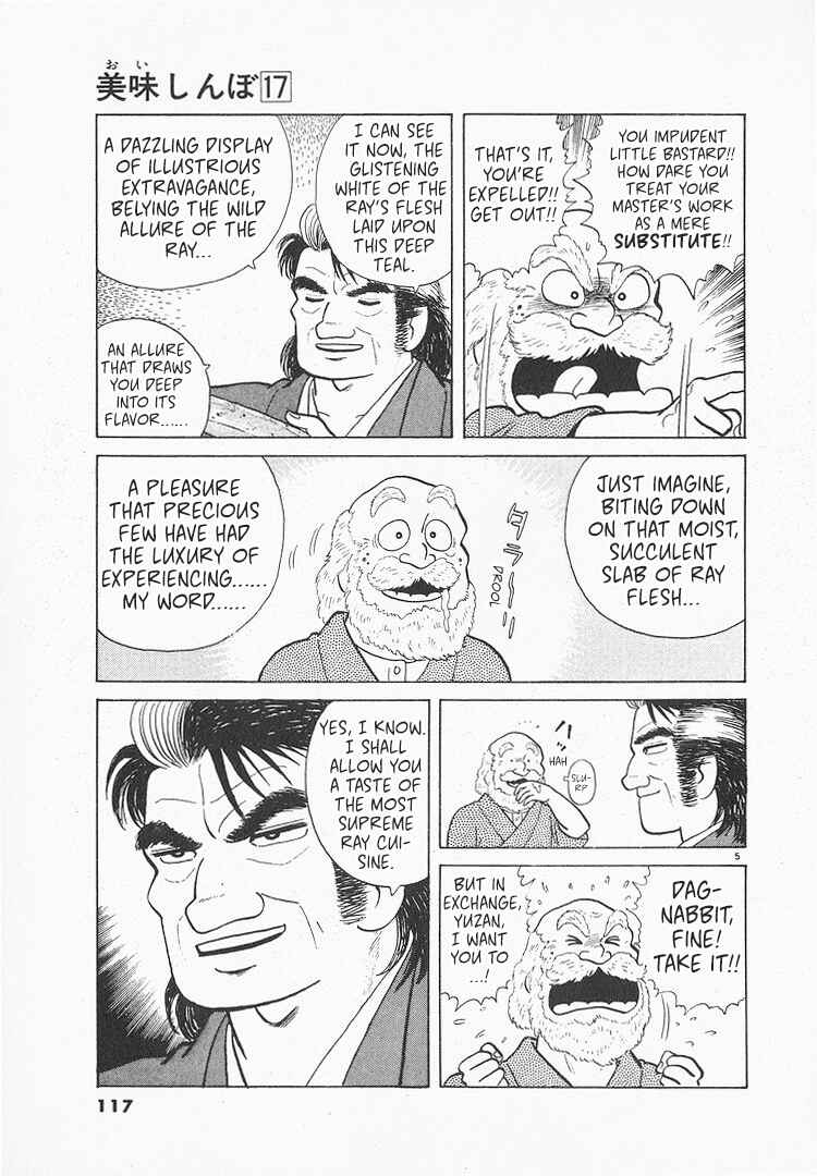 Chapter 155 - Page 5