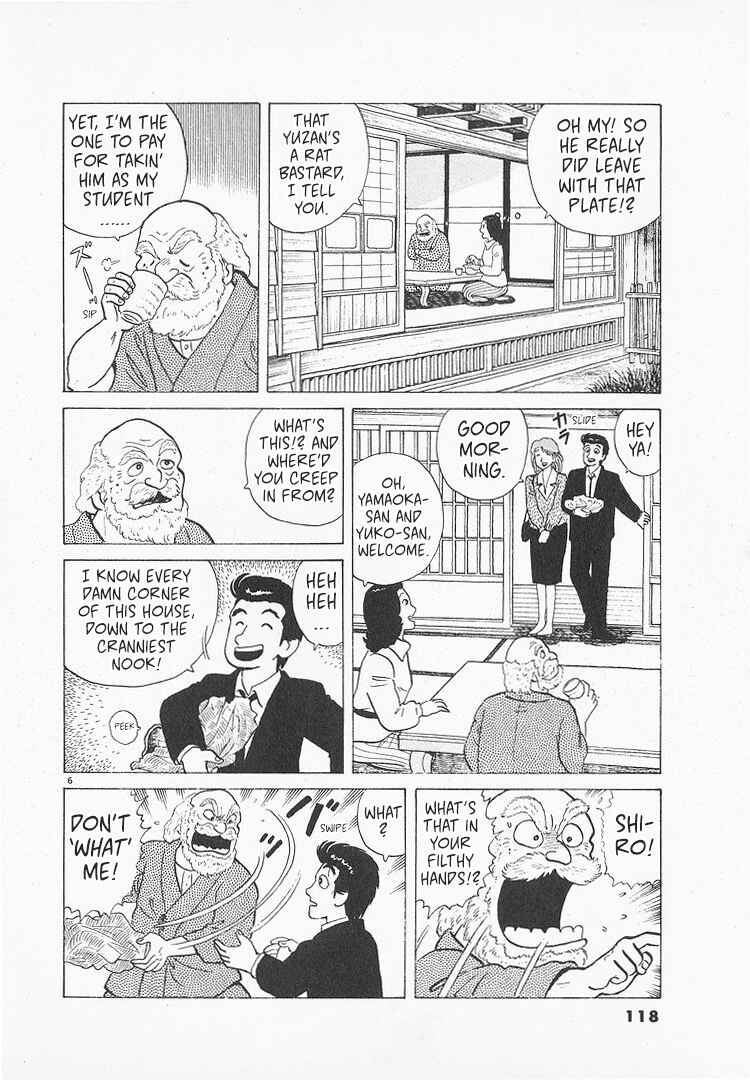 Chapter 155 - Page 6