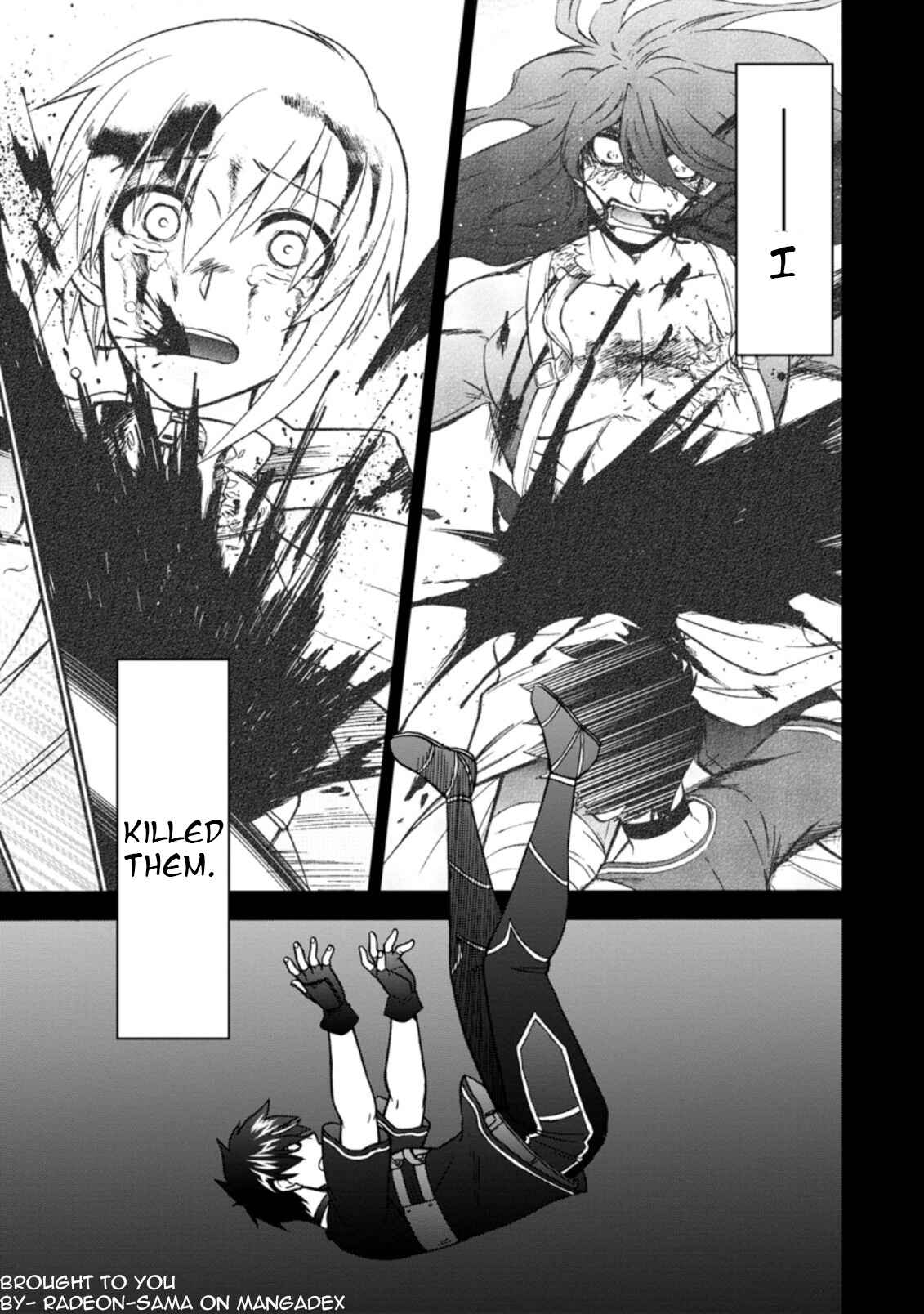 Chapter 34 - Page 1