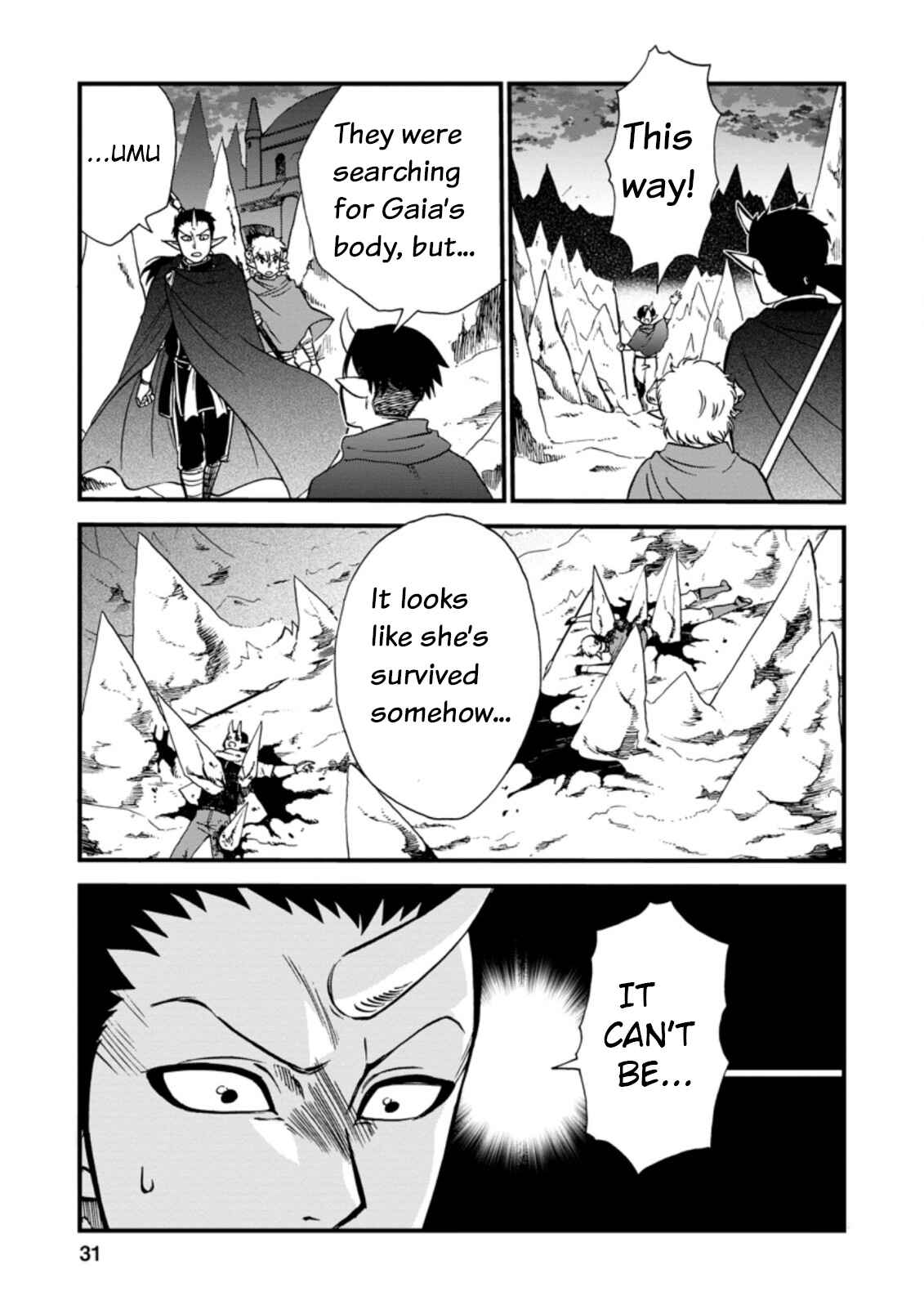Chapter 34 - Page 28