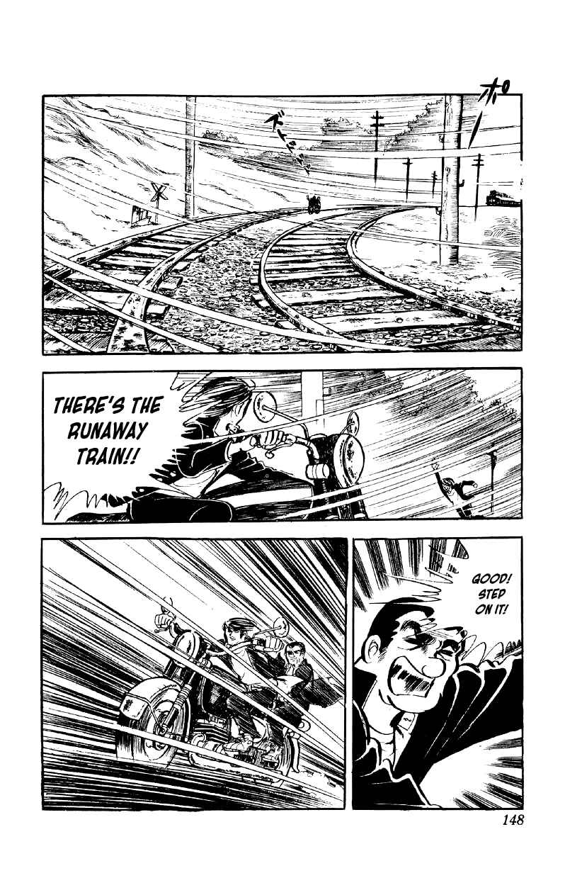 Chapter 70 - Page 25
