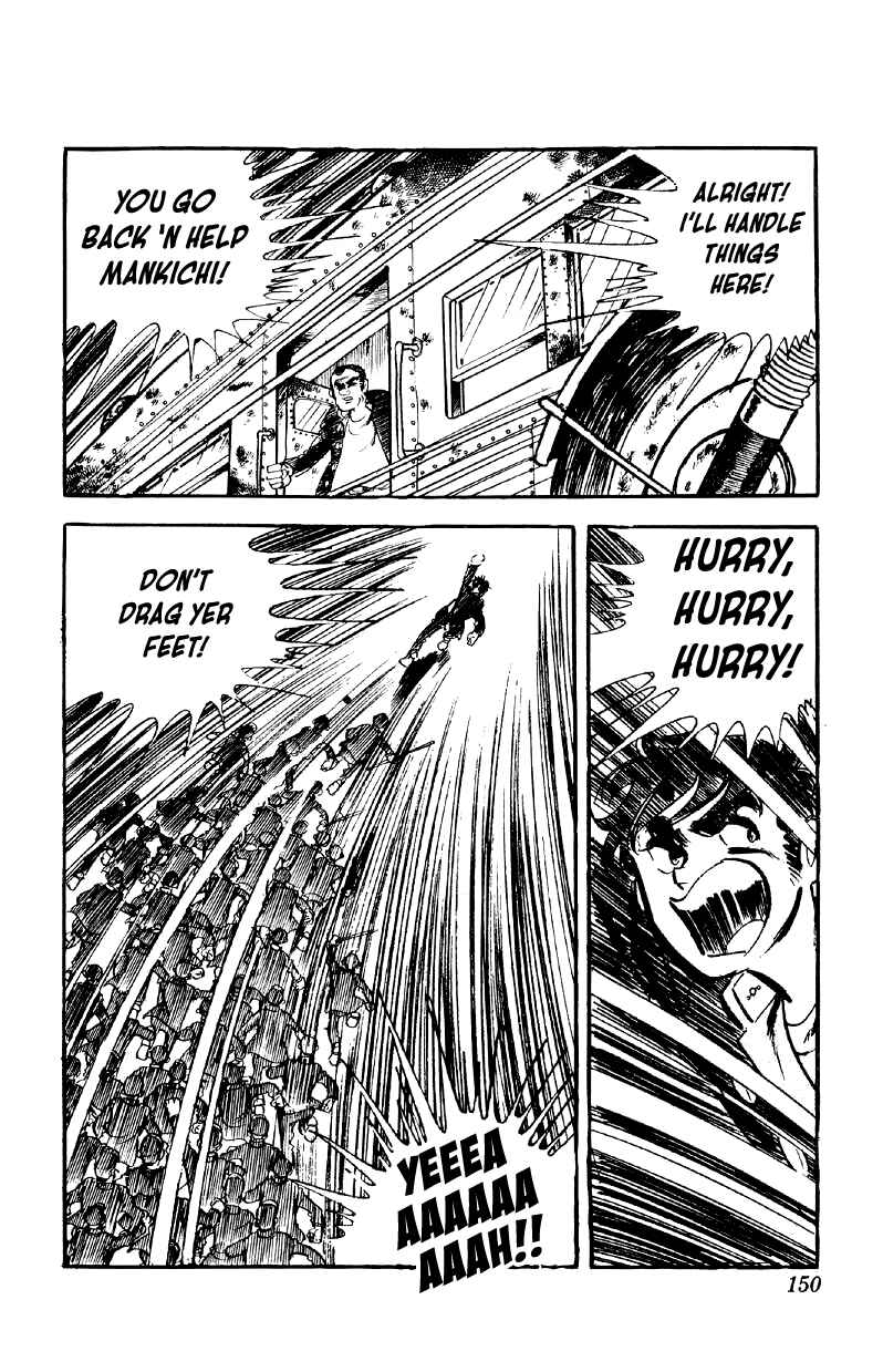 Chapter 70 - Page 27