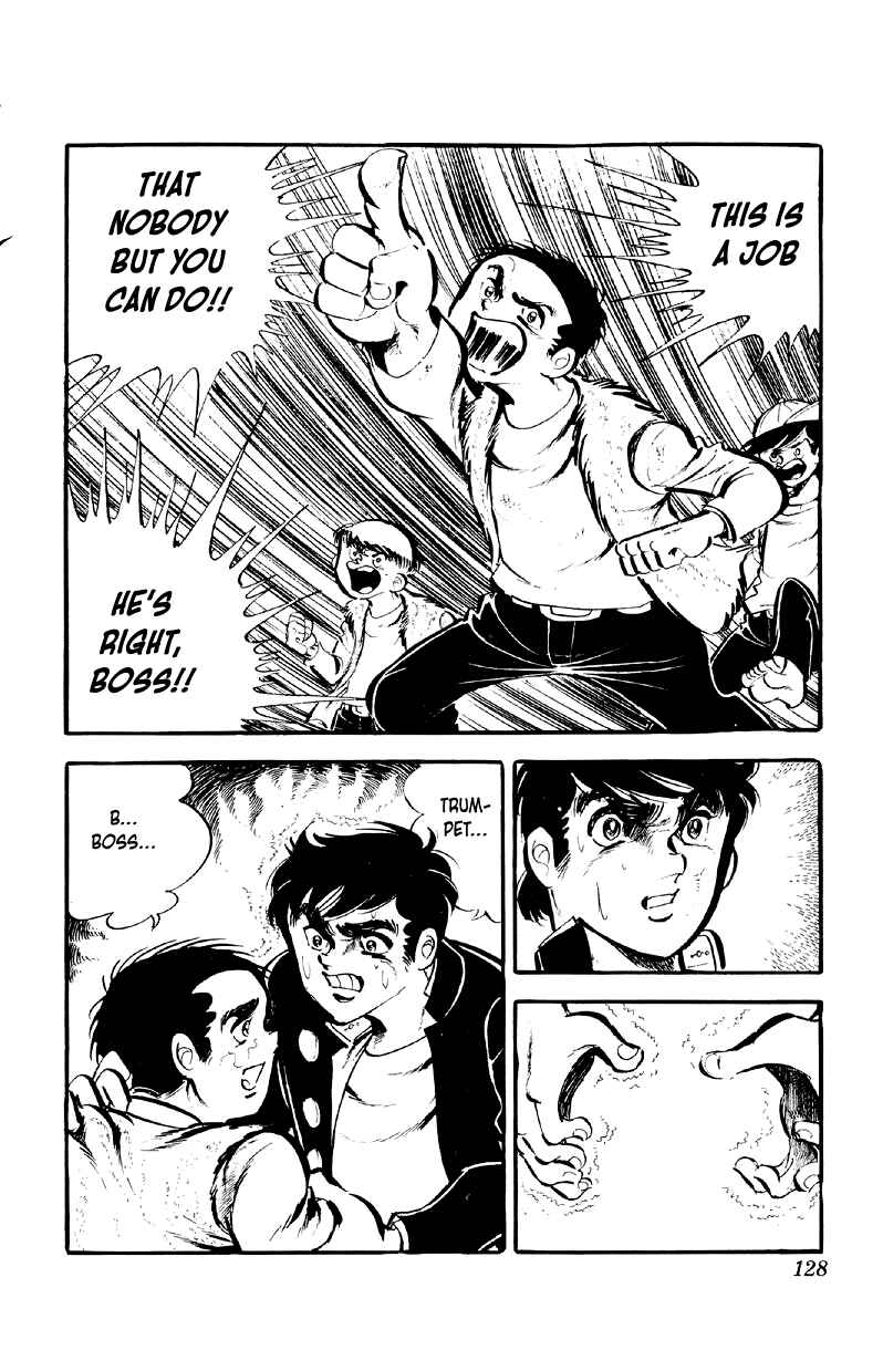 Chapter 70 - Page 5
