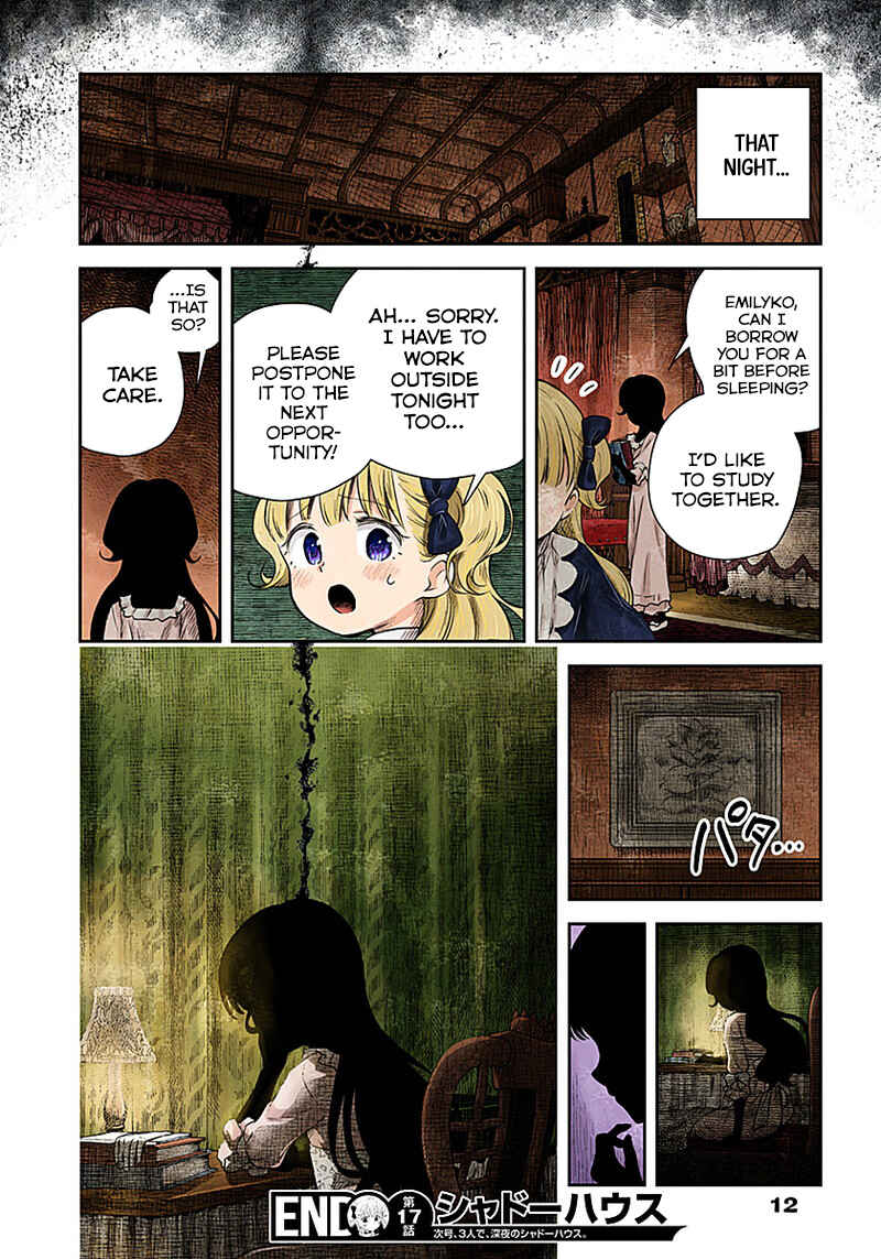 Chapter 17 - Page 12