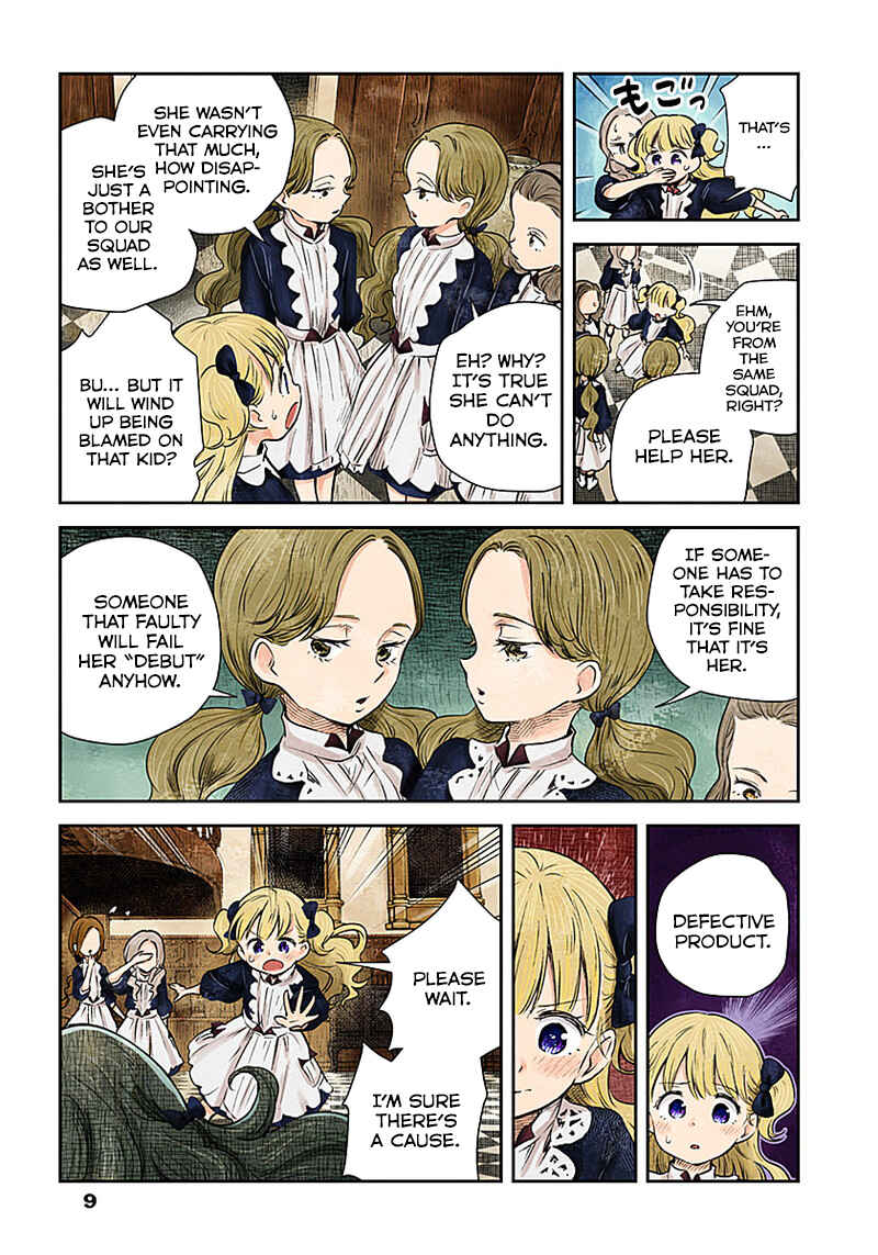 Chapter 17 - Page 9