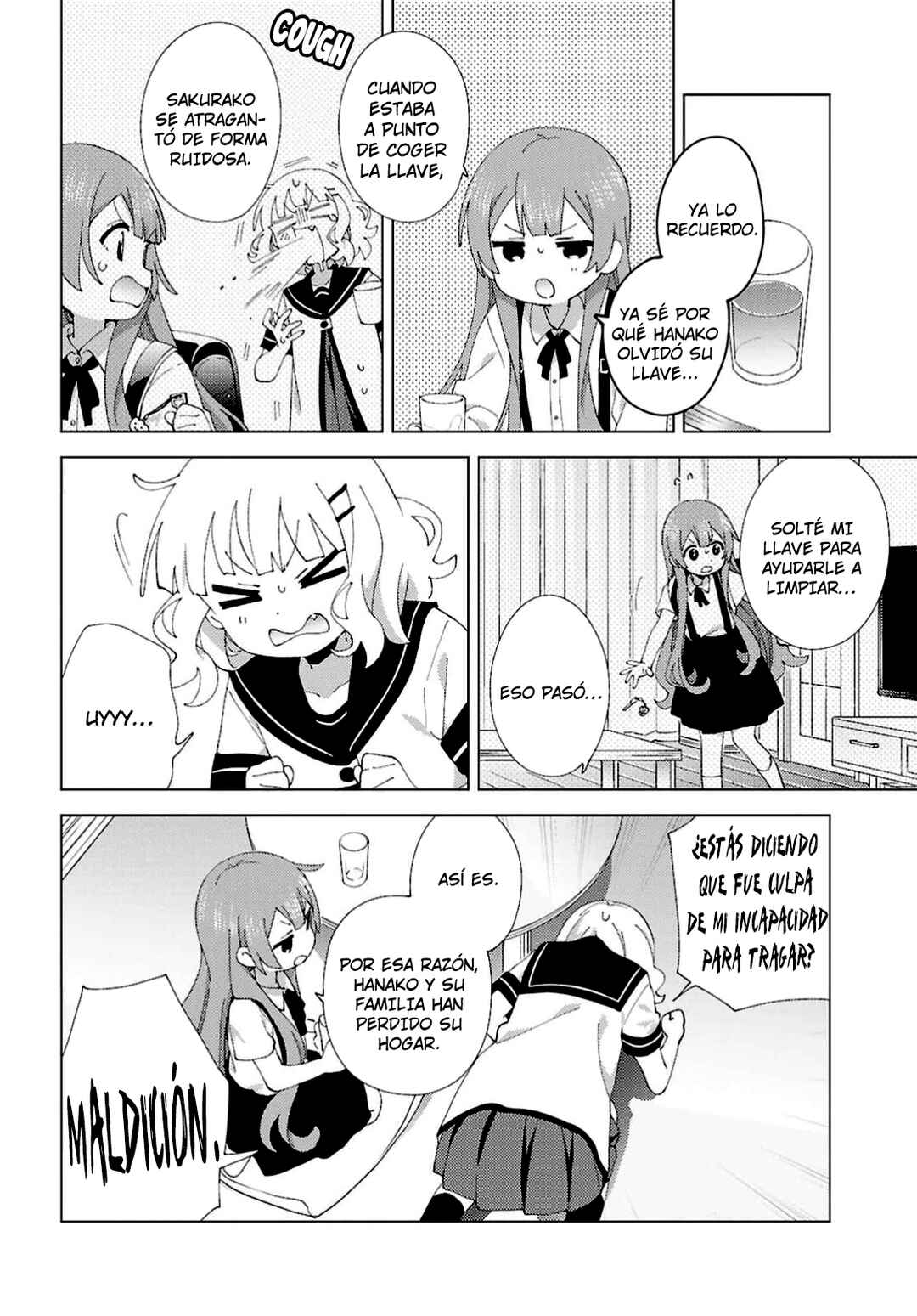 Chapter 123 - Page 4