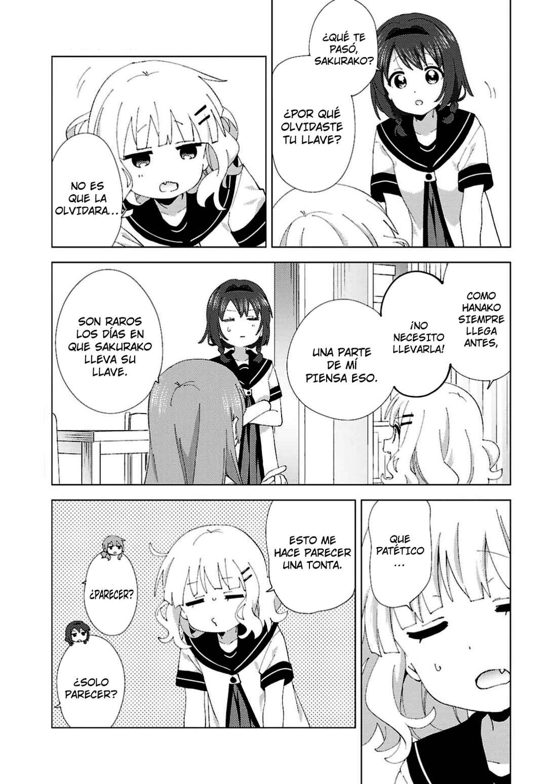 Chapter 123 - Page 5