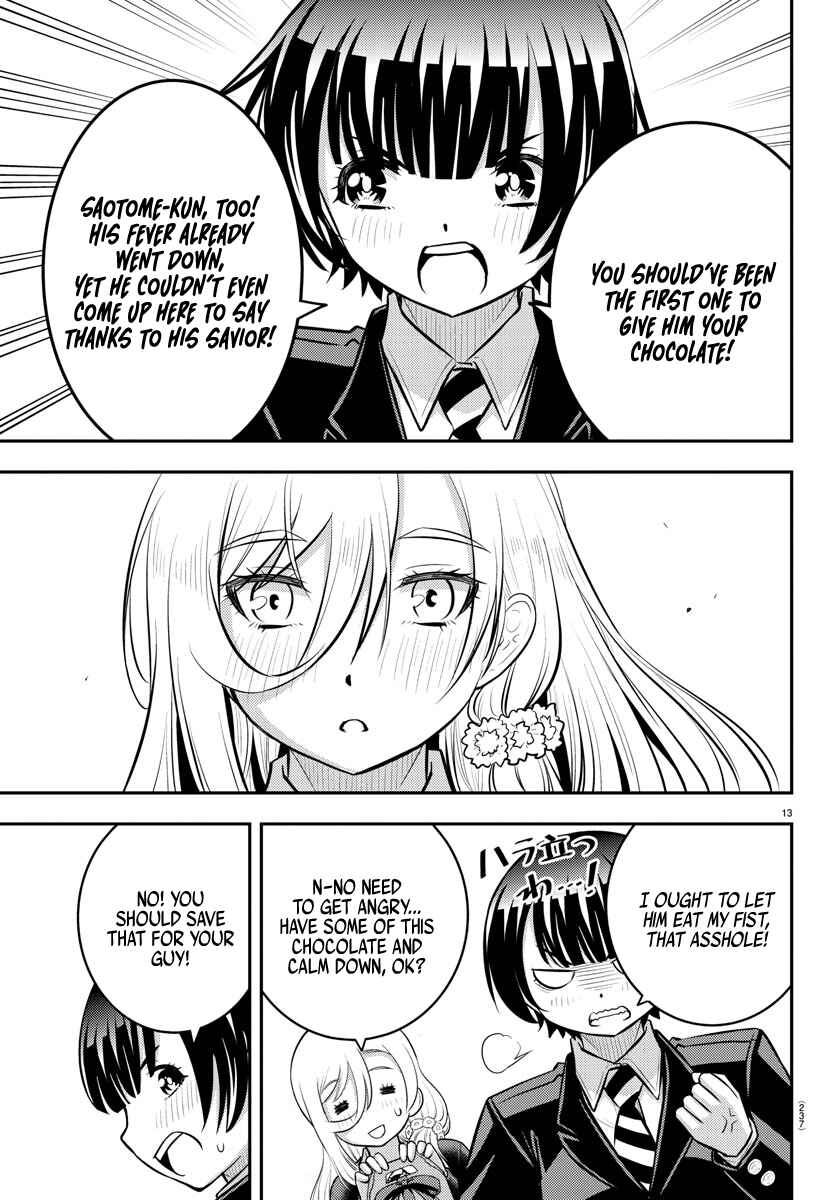 Chapter 80 - Page 13