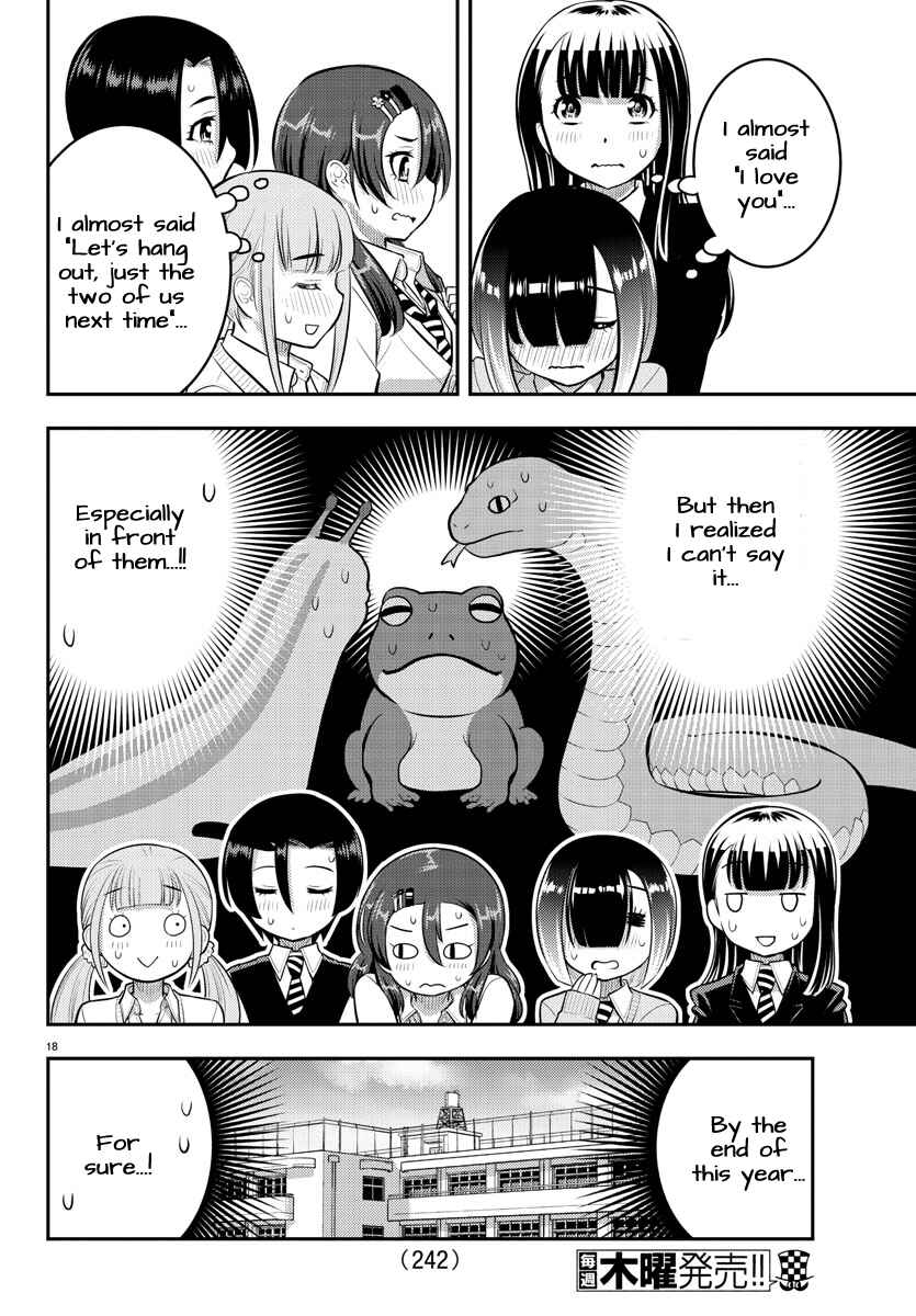 Chapter 80 - Page 18