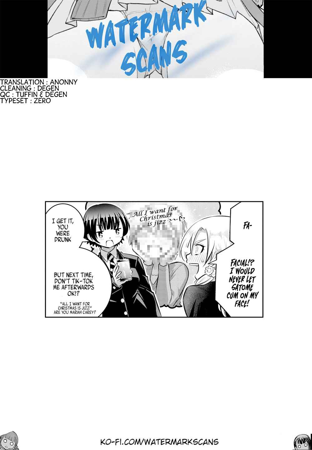 Chapter 80 - Page 21
