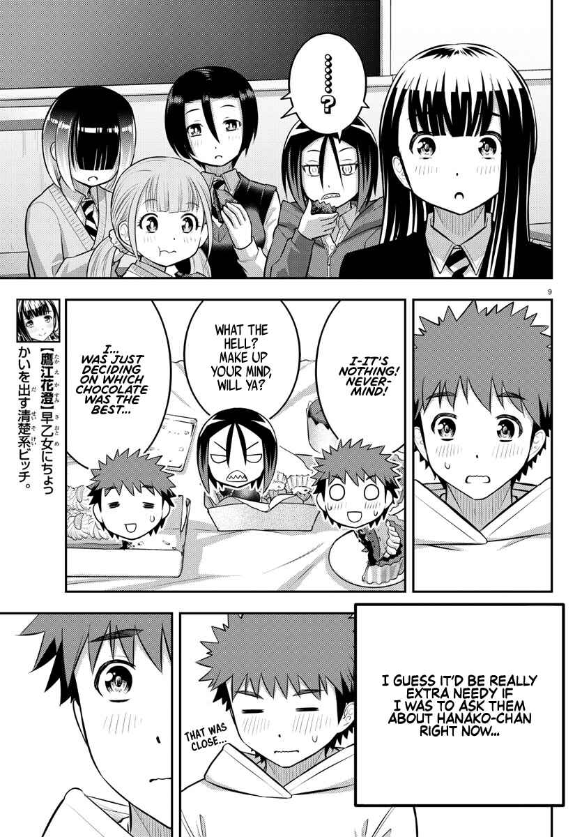 Chapter 80 - Page 9