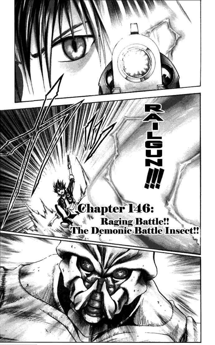Chapter 146 - Page 1