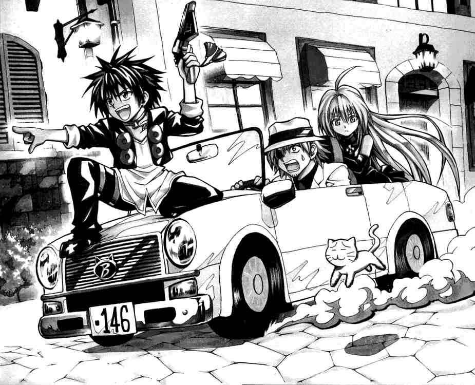 Chapter 146 - Page 2