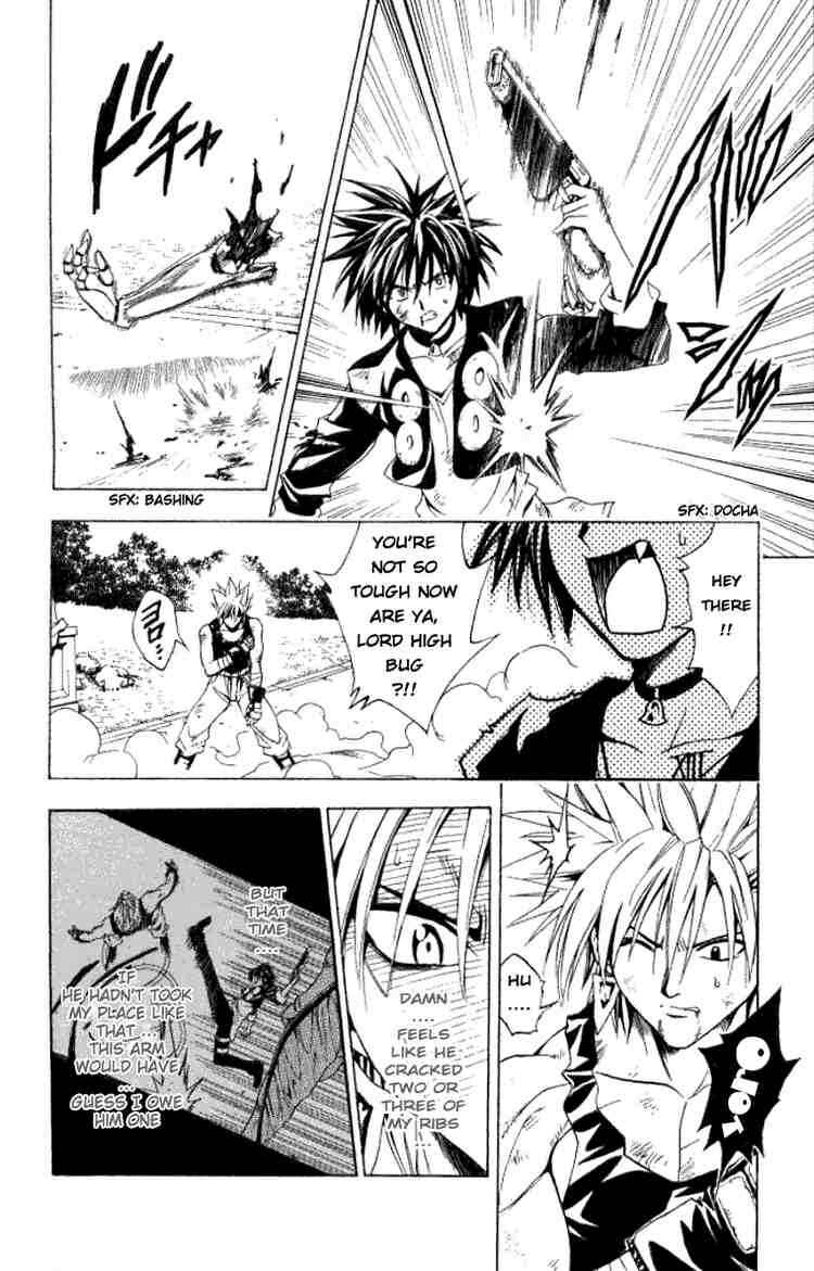 Chapter 146 - Page 9