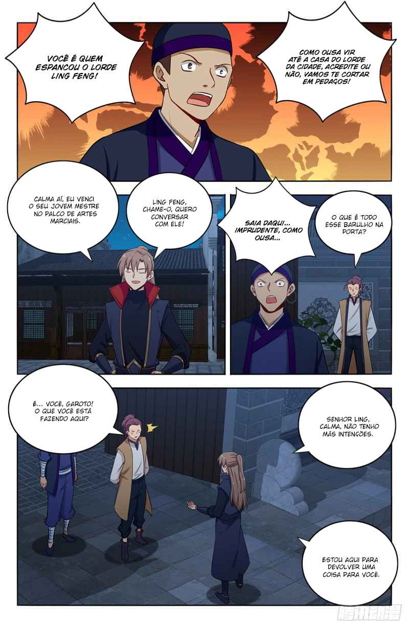 Chapter 390 - Page 7