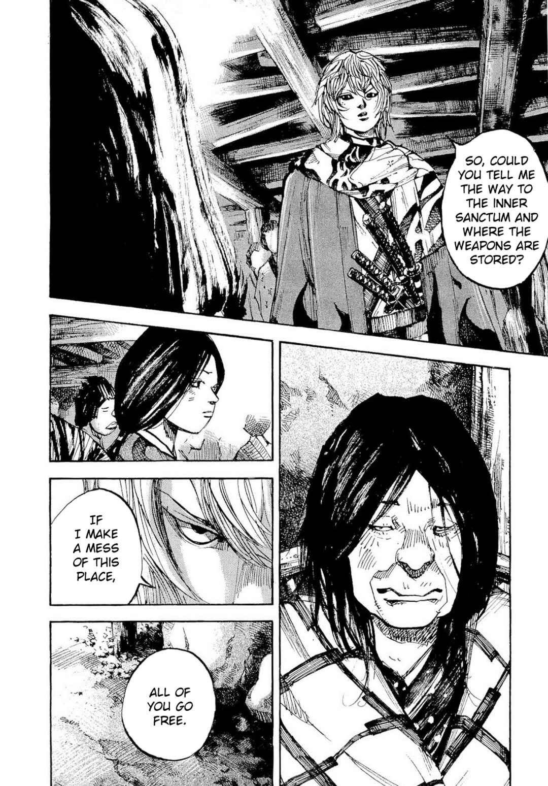 Chapter 251 - Page 2